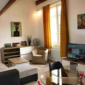  Appartement La Fusterie 2 Chambres