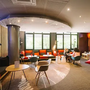 3* Hotell Ibis Centre Gare