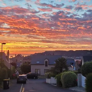Cote Et Mer , Erquy Frankreich