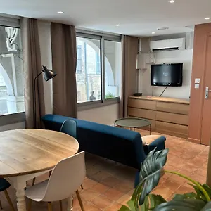 Appartement Coeur De -clim, Ascenseur, Wifi-, Avignon